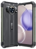 Изображение Смартфон Oscal S80 6/128GB Dual Sim Black