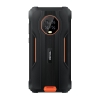 Изображение Смартфон Oscal S60 3/16GB Dual Sim Orange
