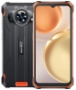 Изображение Смартфон Oscal S80 6/128GB Dual Sim Orange