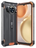 Изображение Смартфон Oscal S80 6/128GB Dual Sim Orange