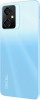  Зображення Смартфон Oscal Tiger 10 8/256GB Dual Sim Summer Sky Blue 