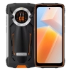  Зображення Смартфон Oscal Pilot 2 8/256GB Orange 