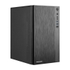  Зображення Корпус Prologix E124 400W Black 