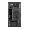  Зображення Корпус Prologix E124 400W Black 